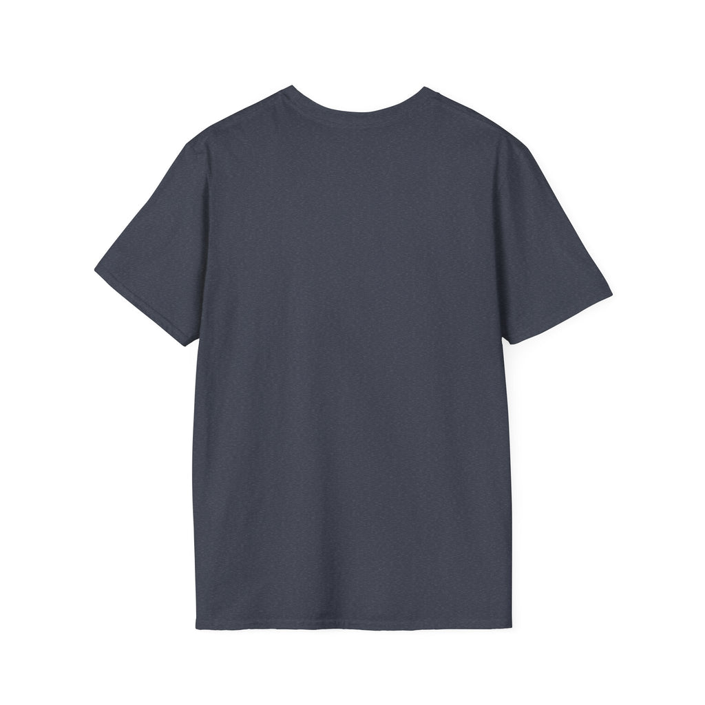 Neon Female Bodybuilder T-Shirt