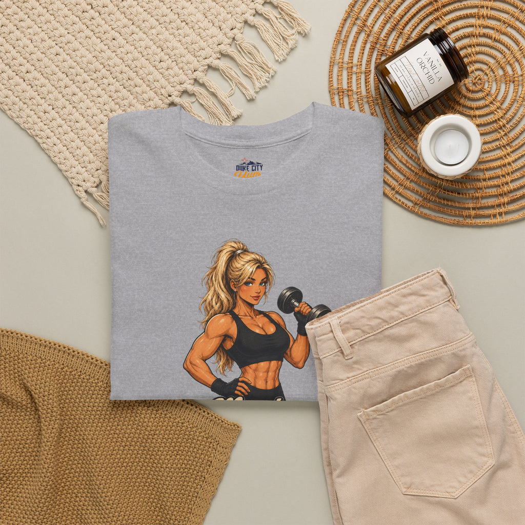Muscle Mommy T-Shirt