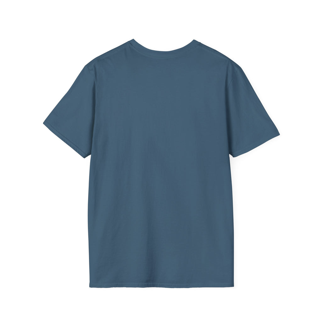 Nighttime tree silhouette T-Shirt