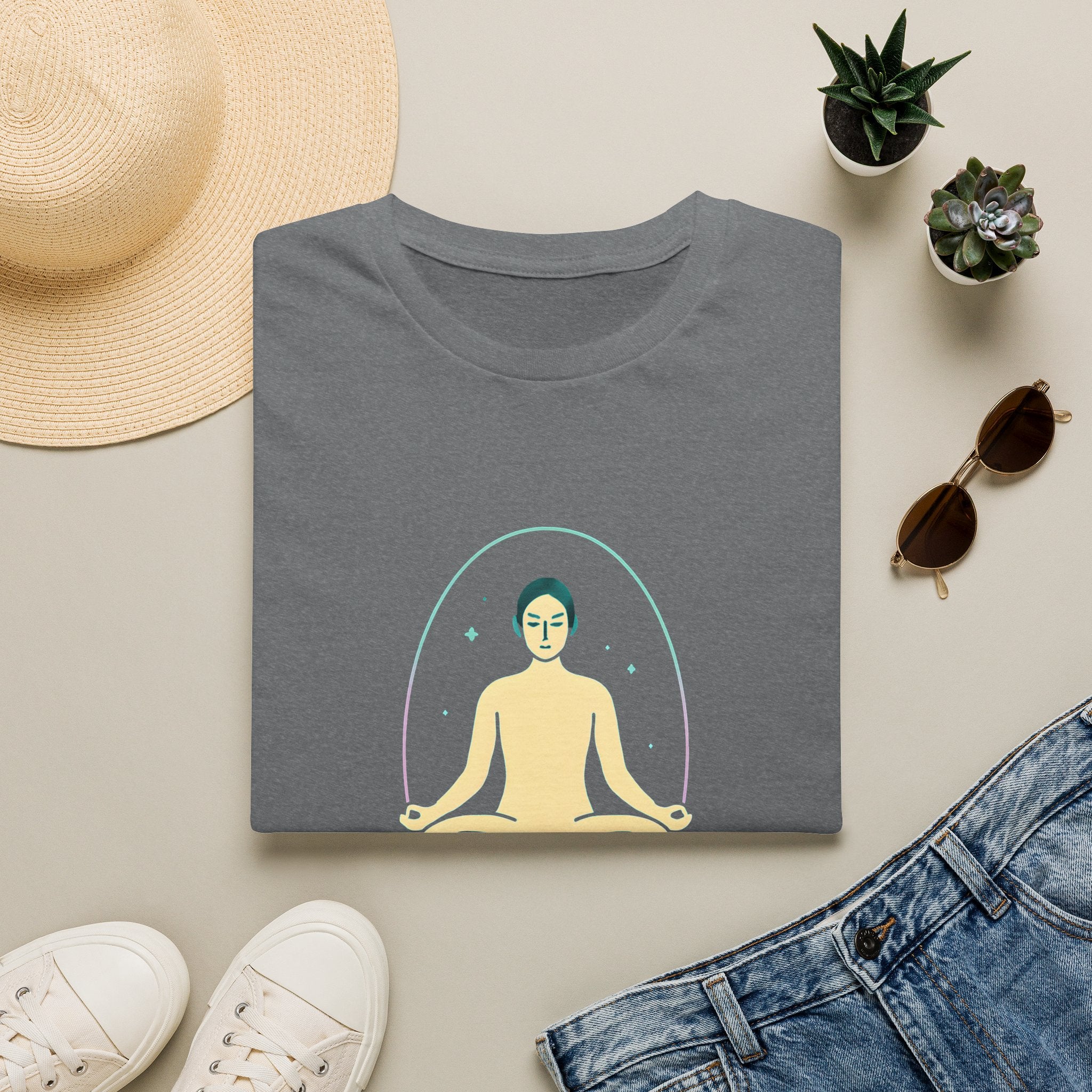 Protect Your Peace T-Shirt