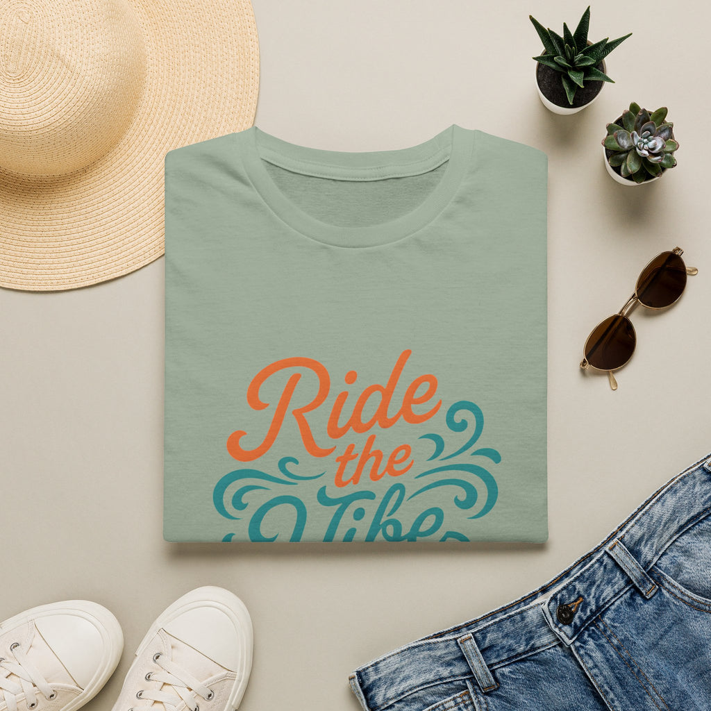 Ride the Wave T-Shirt