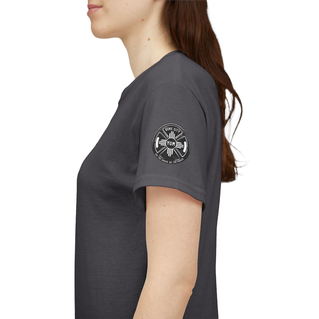Muscle Mommy T-Shirt