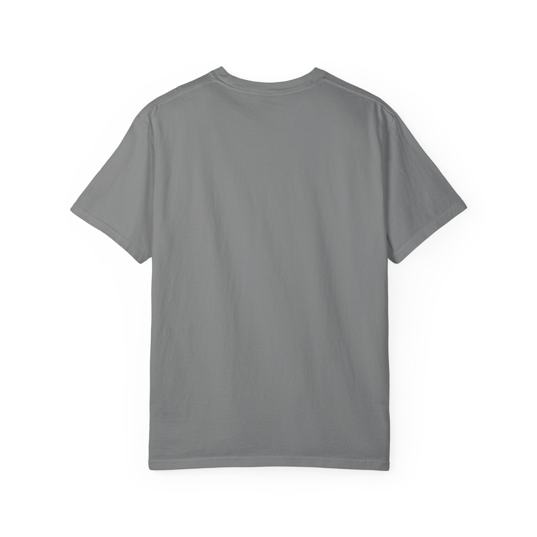 Dad Bod Loading T-Shirt — Funny Fatherhood Progress Bar Tee