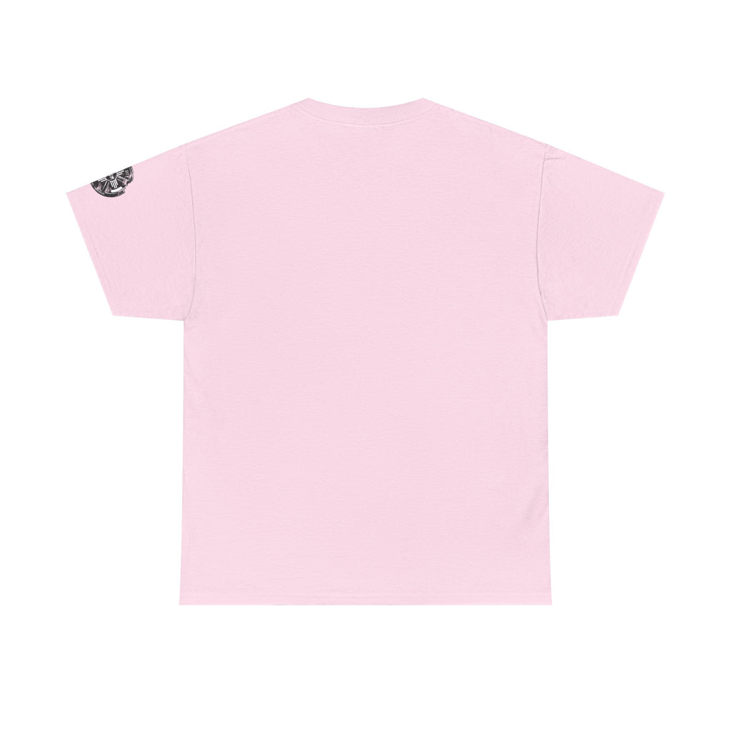 Muscle Mommy T-Shirt