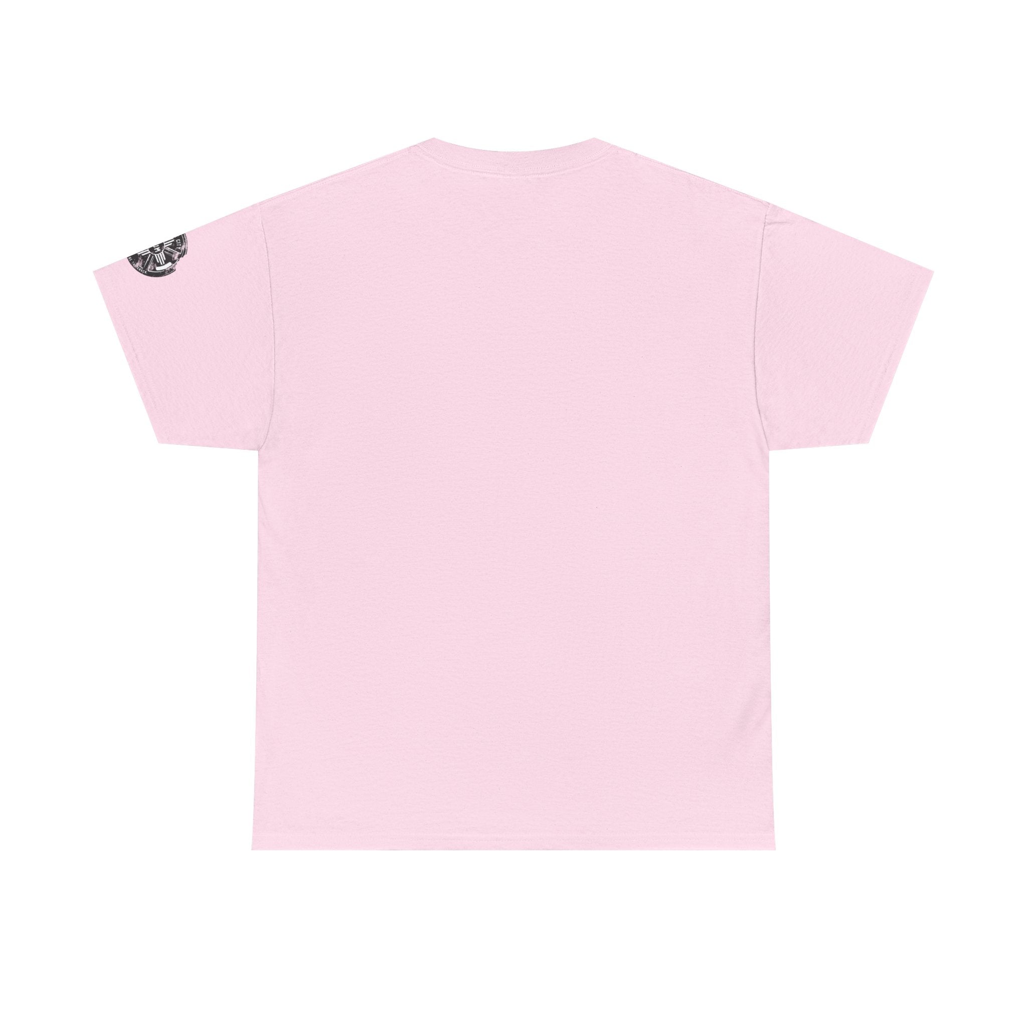 Muscle Mommy T-Shirt
