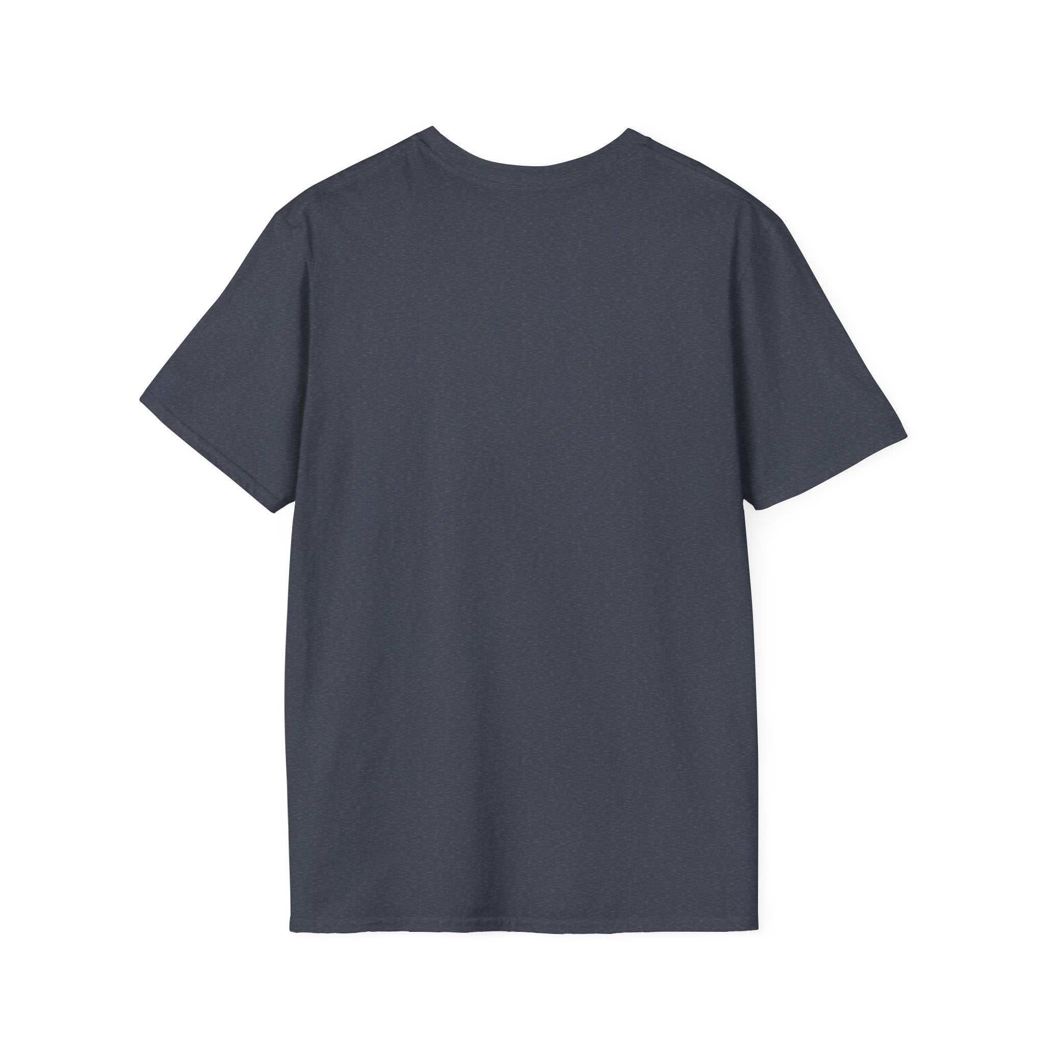 Ghost riding bicycle T-Shirt
