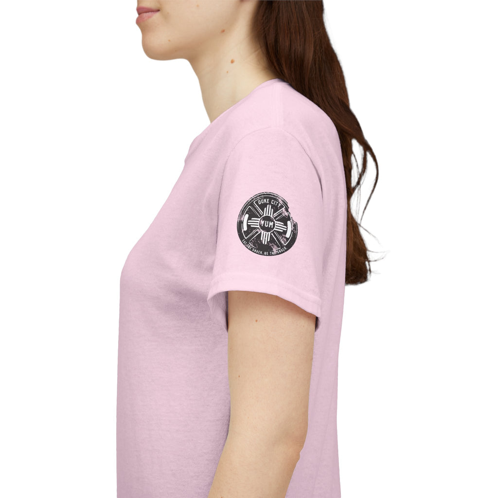Muscle Mommy T-Shirt