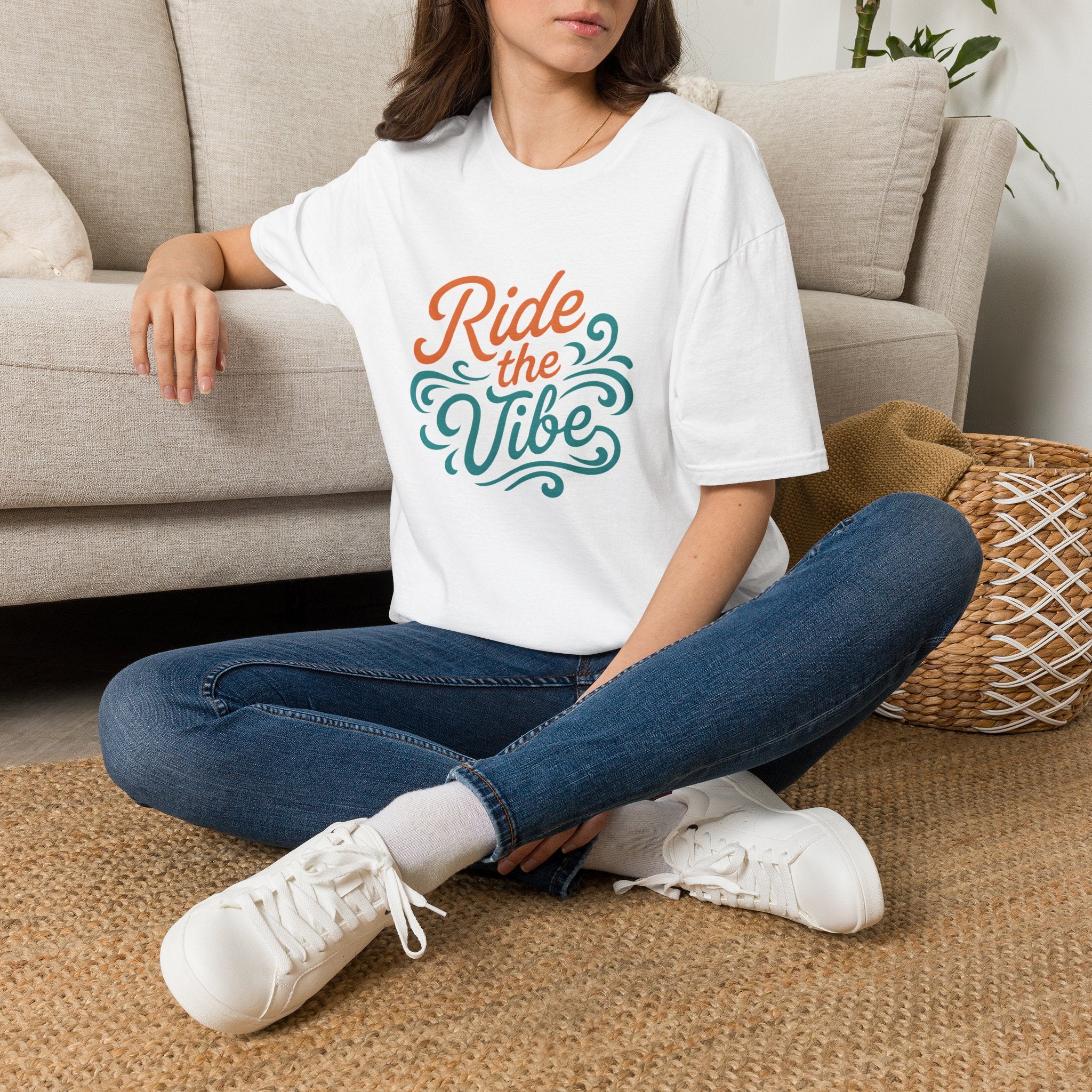 Ride the Wave T-Shirt