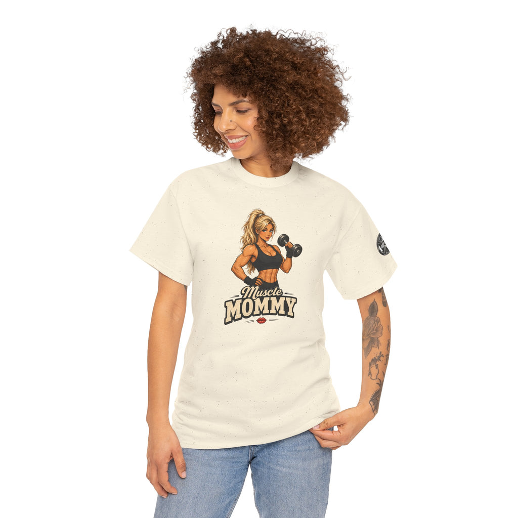 Muscle Mommy T-Shirt