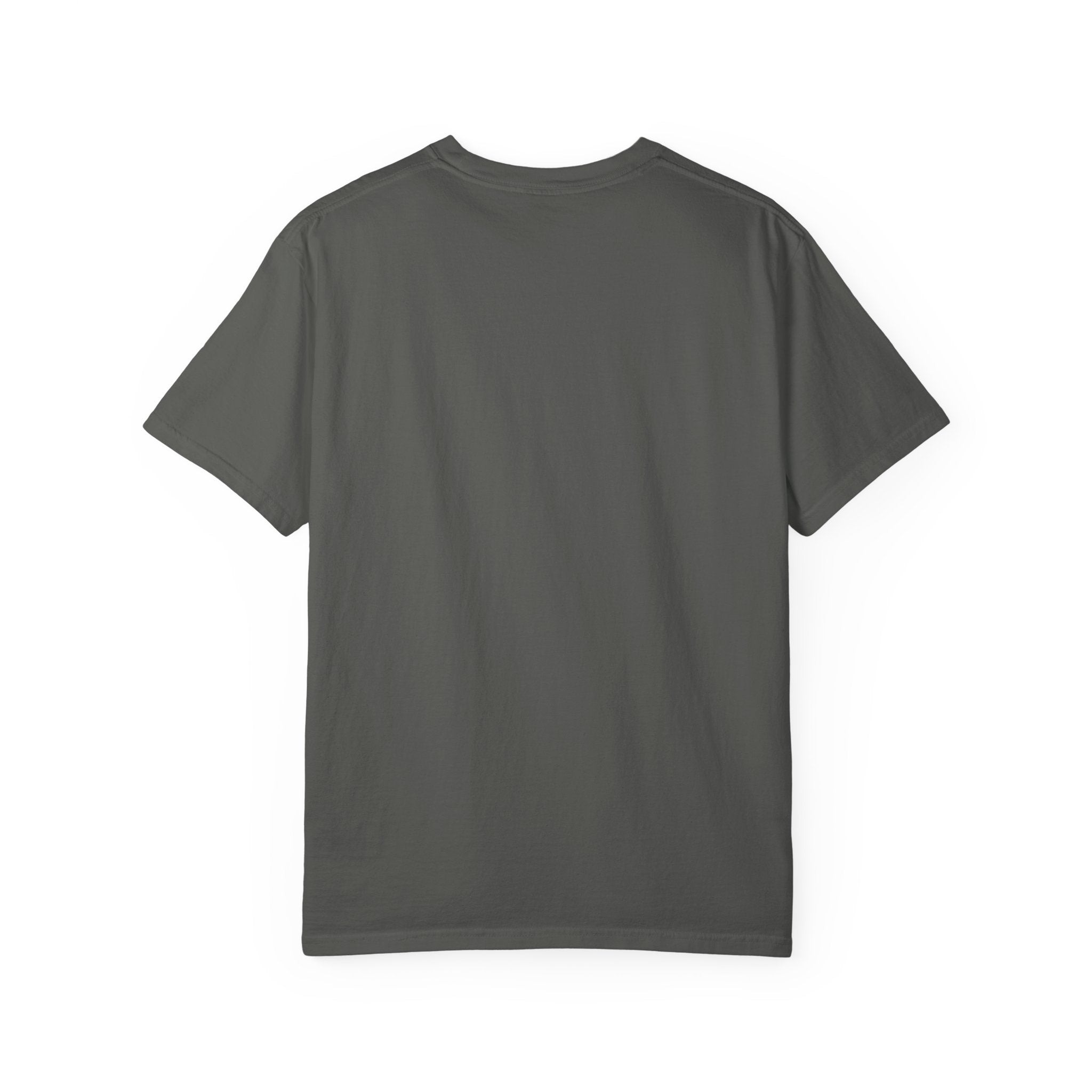 Dad Bod Loading T-Shirt — Funny Fatherhood Progress Bar Tee