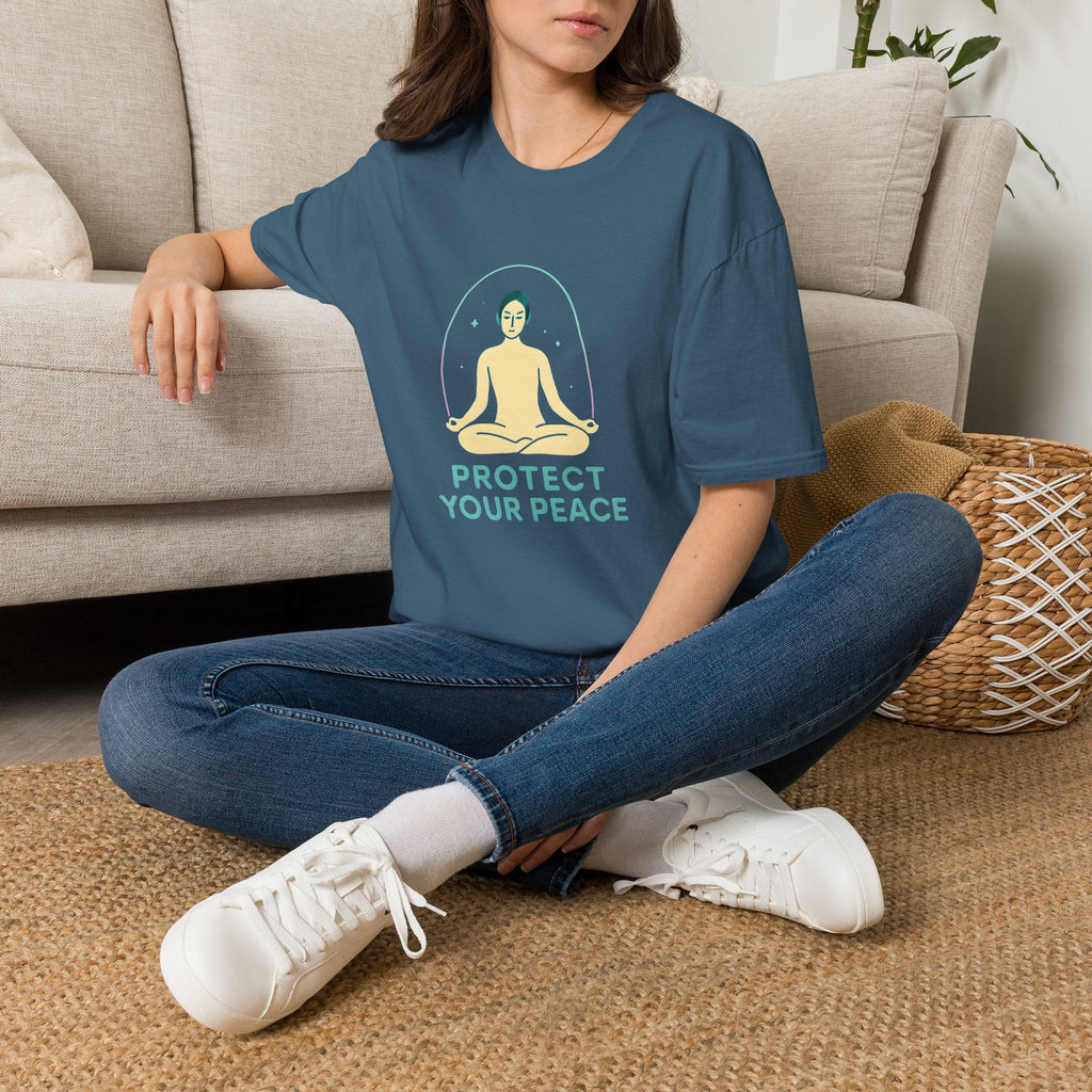 Protect Your Peace T-Shirt