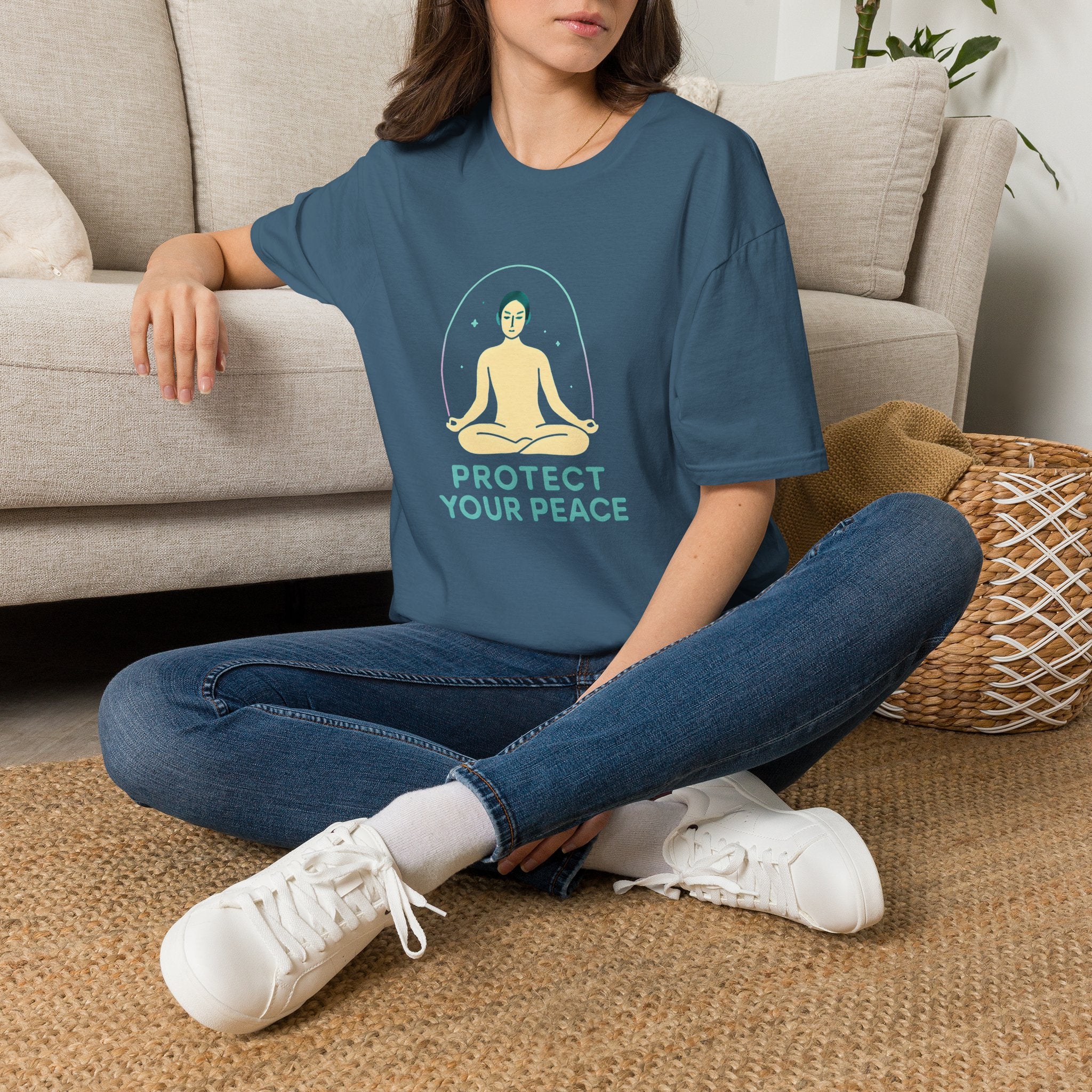 Protect Your Peace T-Shirt