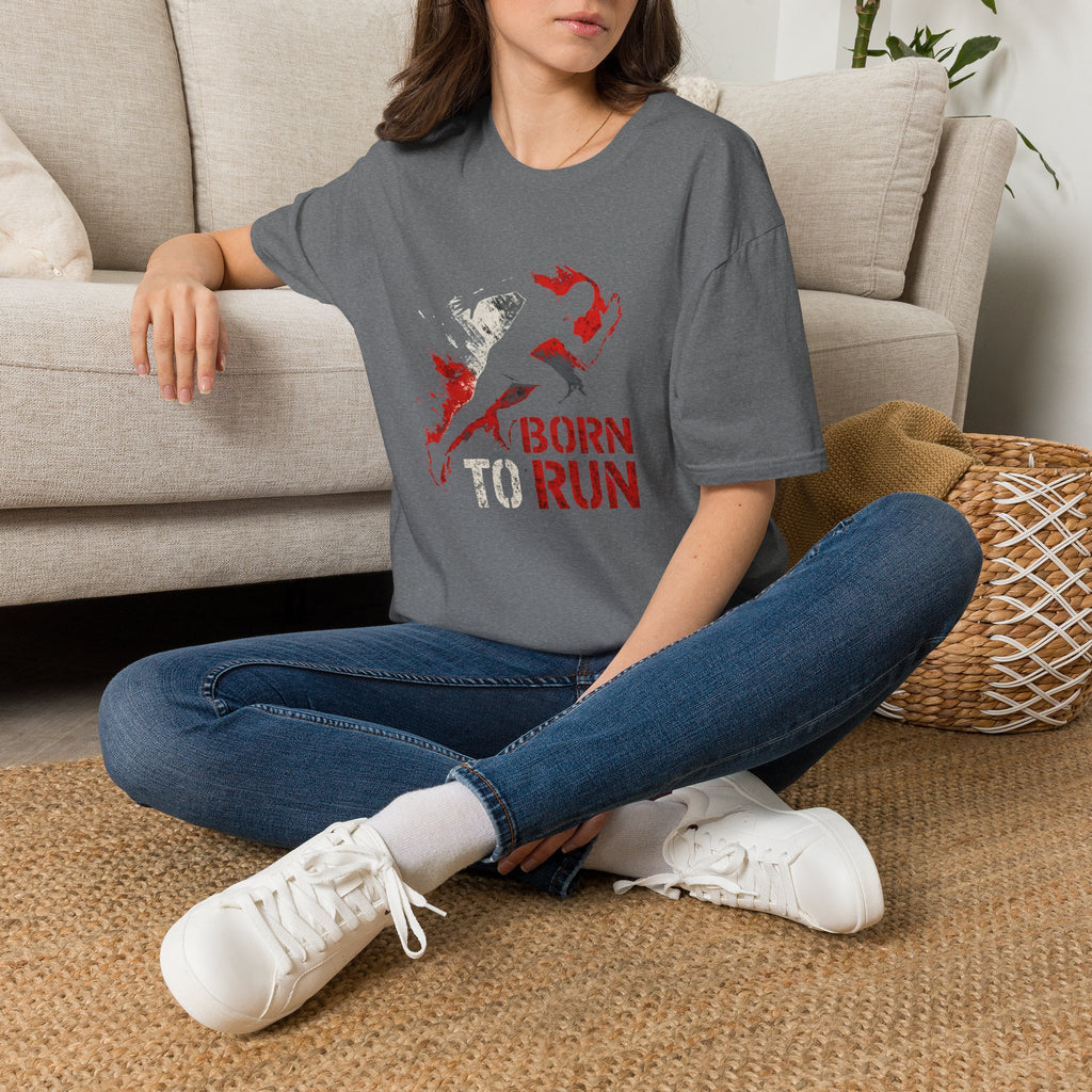 Born to Run T-Shirt