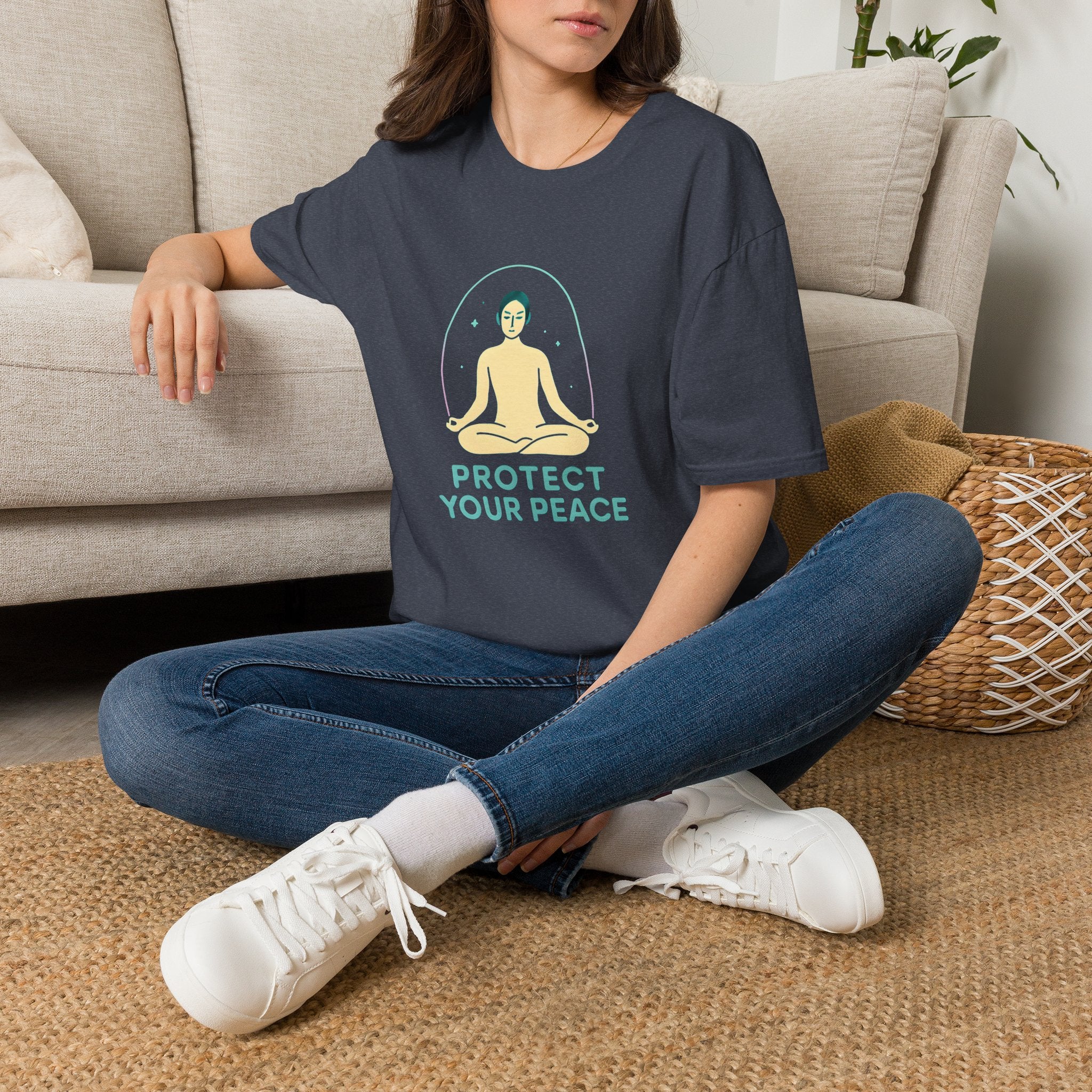 Protect Your Peace T-Shirt