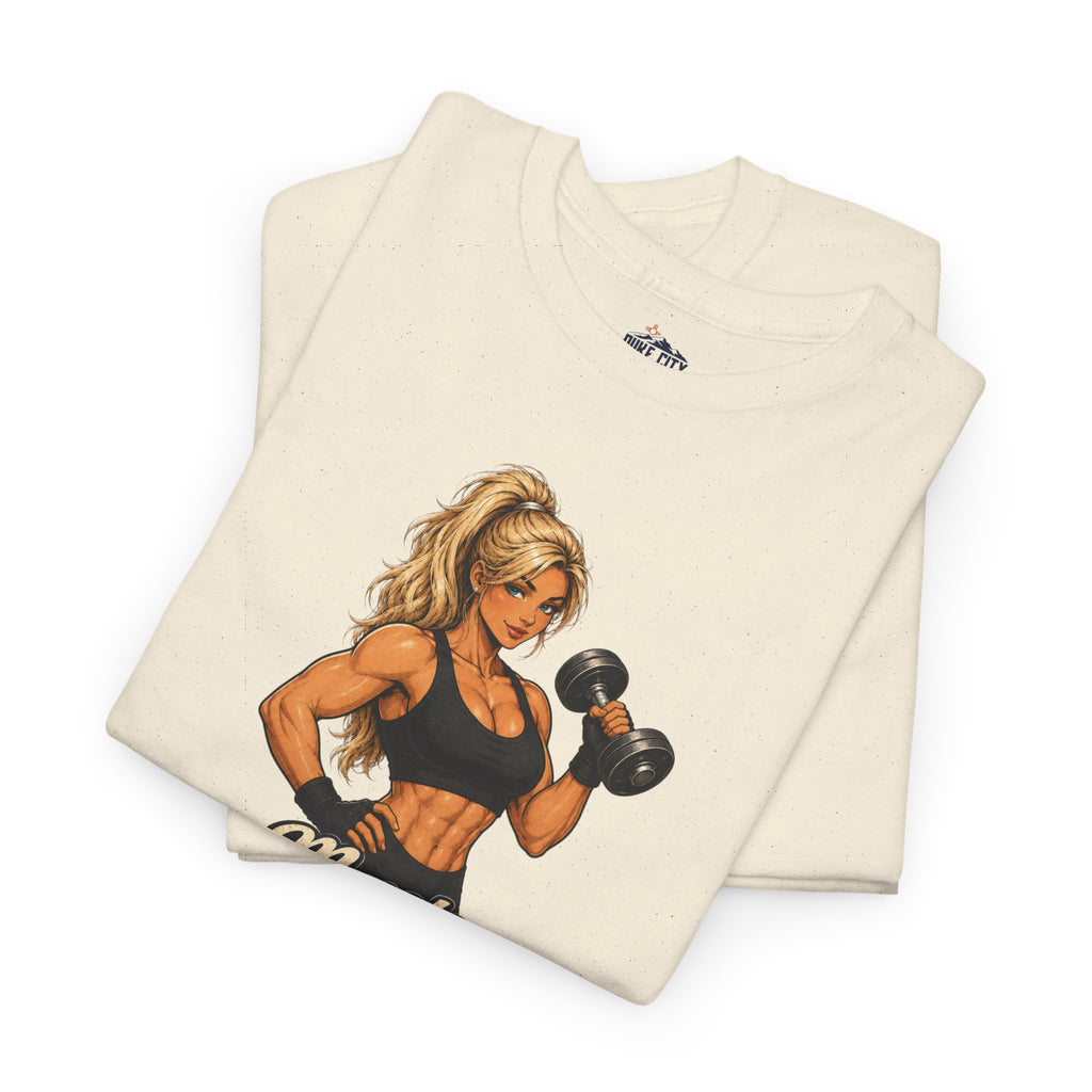 Muscle Mommy T-Shirt