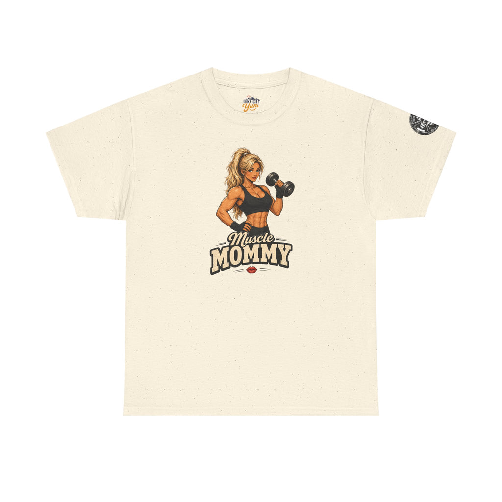 Muscle Mommy T-Shirt