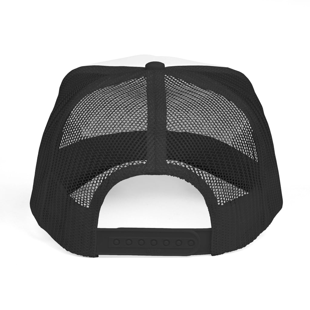 Be The Snack Trucker Hat