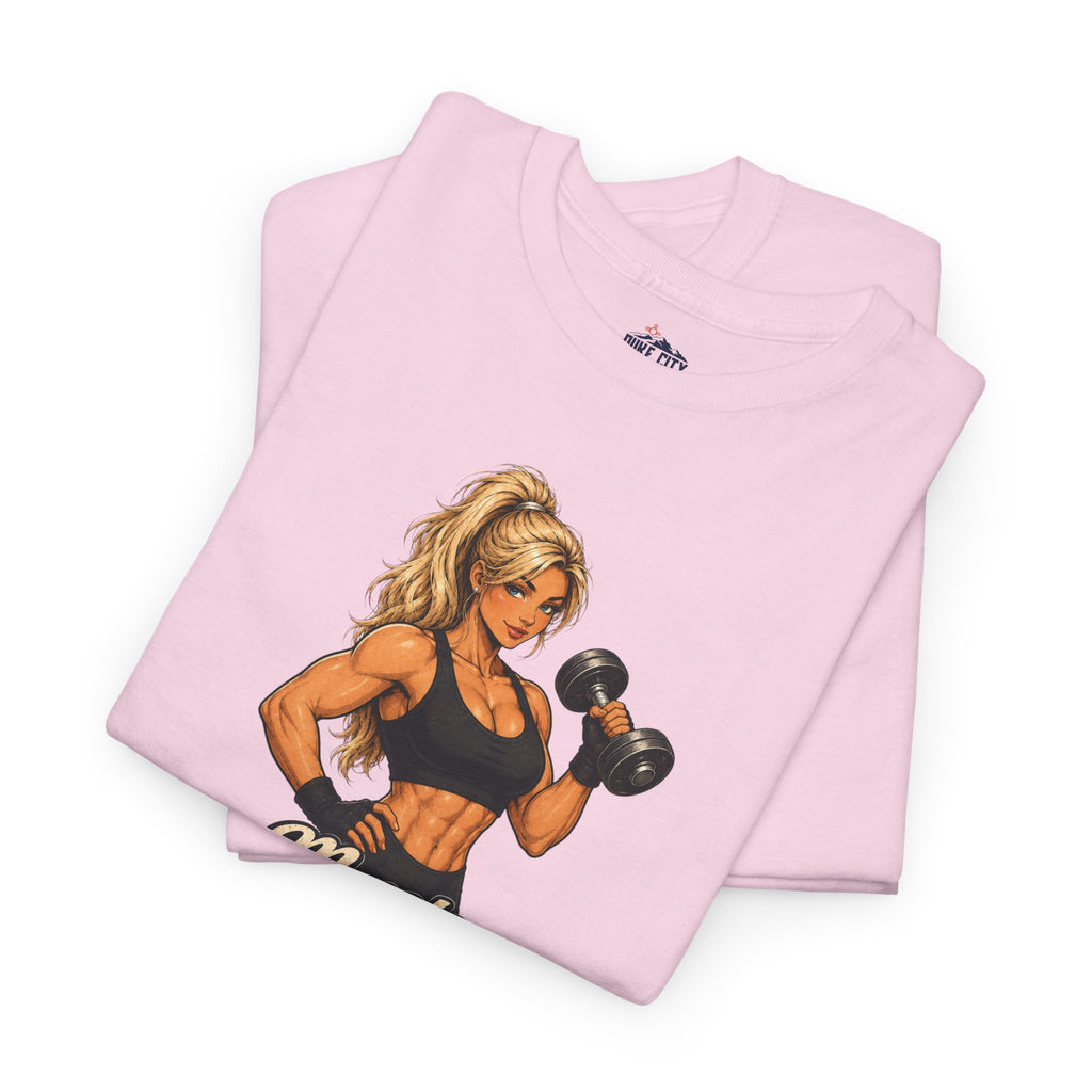 Muscle Mommy T-Shirt