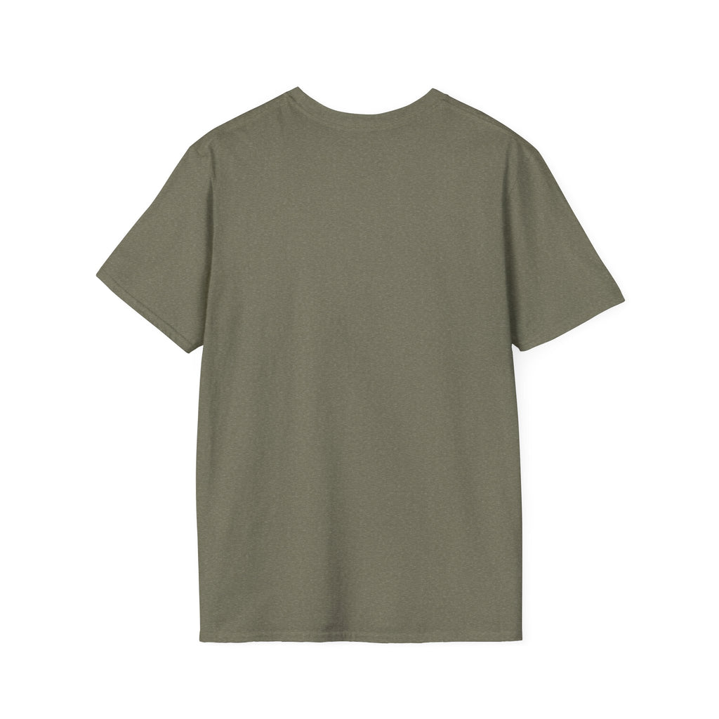Train Like a Footballer T-Shirt