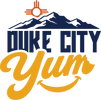 Duke City Yum - Home
